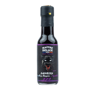 Maitre Delice Bagheera Xtreme