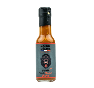 Maitre Delice Kong Trio