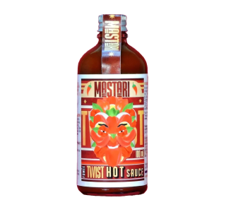 Mastari - Twist