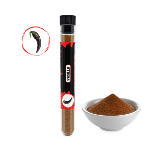 Pasilla chilli powder 10g