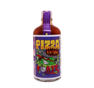 Mastari Pizza Extra Forte - Vooraanzicht