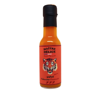 Maitre Delice Shiva Xtreme - Vooraanzicht