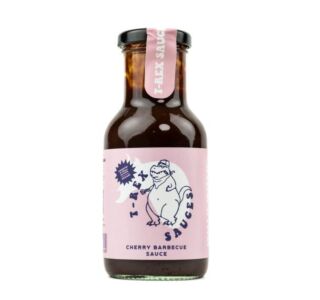 Cherry BBQ Sauce