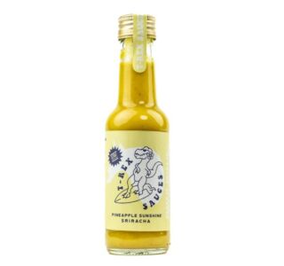 Pineapple Sunshine Sriracha
