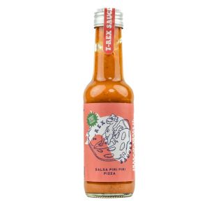 Piri Piri Pizza